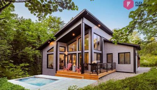 Superior Chalet