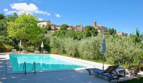 Two-Bedroom Holiday Home