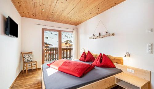 Two-Bedroom Superior Apartment