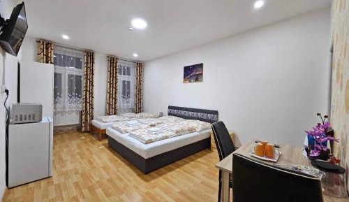 Triple Room with Bathroom
