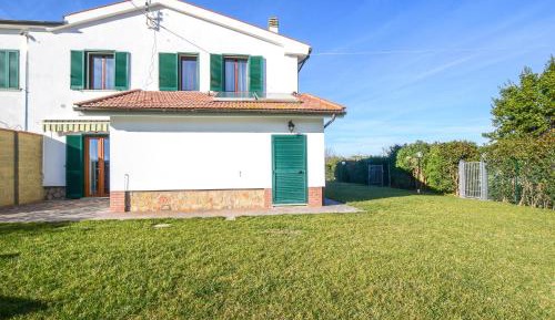 Four-Bedroom Vacation Home