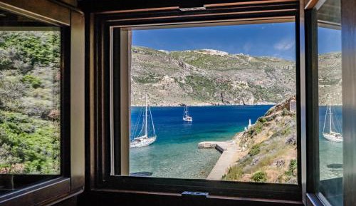 Apartment - Split Level