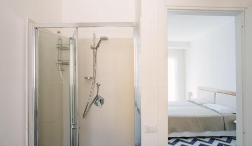 Two-Bedroom Apartment with Sea View