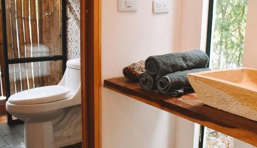 Suite with Private Pool