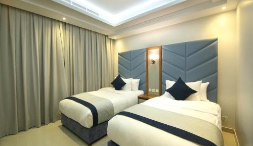 Junior King Size Bed