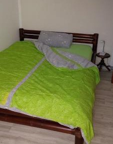 Small Single Room