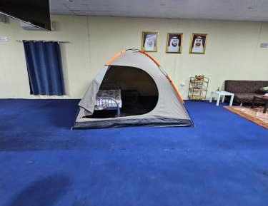 Tent