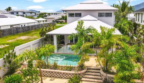 Holiday Home