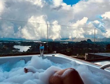 Triple Room with Lake View