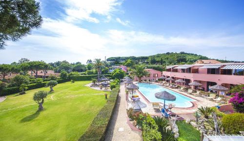 Studio with Sea View