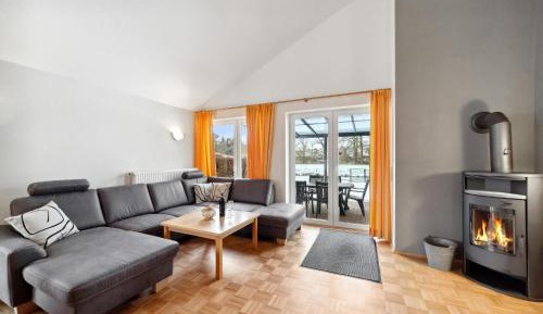 Four-Bedroom Vacation Home