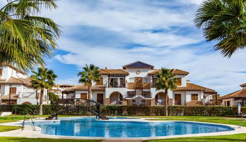 Two-Bedroom Superior Apartment