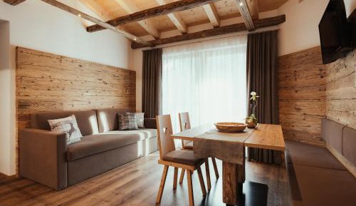 Two-Bedroom Superior Apartment