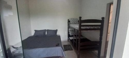 Quadruple Room with Shared Bathroom