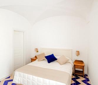 Superior Double or Twin Room with Terrace