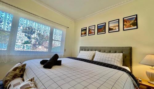Superior King Room