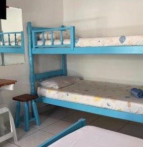 Classic Quadruple Room