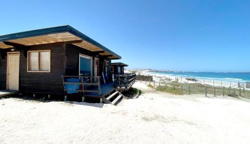 Bungalow - Beach Front