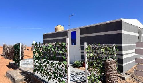 Family Room with Private Bathroom