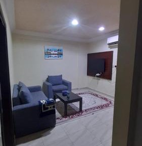 Single Room with Bathroom