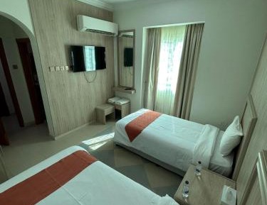 Double or Twin Room