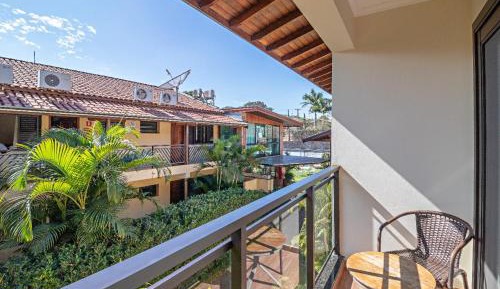 King Room with Spa Bath