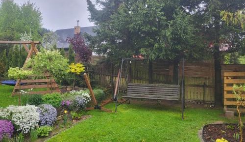 Three-Bedroom Chalet