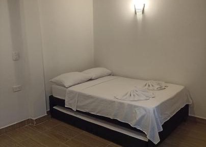 Family Room with Private Bathroom