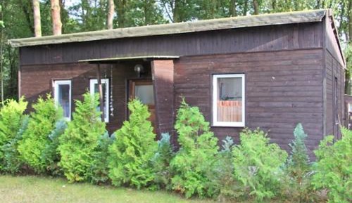 One-Bedroom Holiday Home