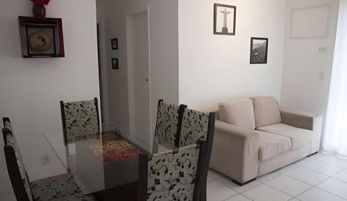 Studio Apartment with Sea View