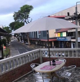 Classic Quadruple Room