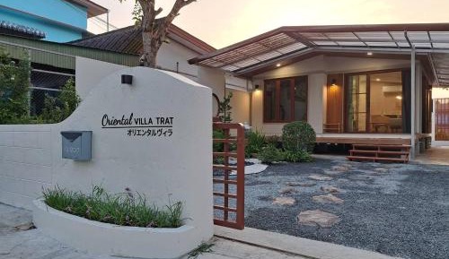 Two-Bedroom Villa