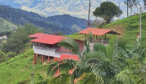 Three-Bedroom Chalet