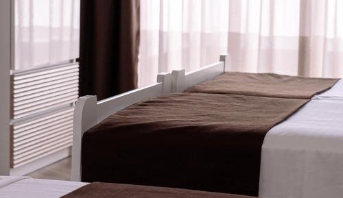 Triple Room with View