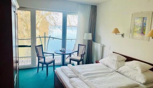Superior Queen Room