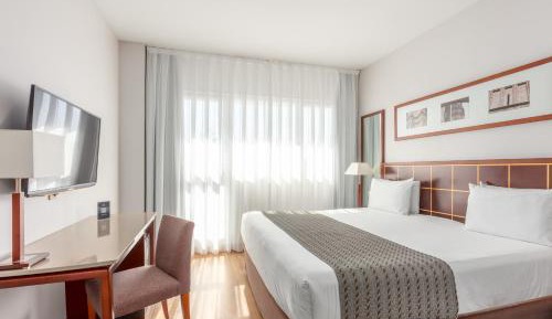 Romantic Double or Twin Room