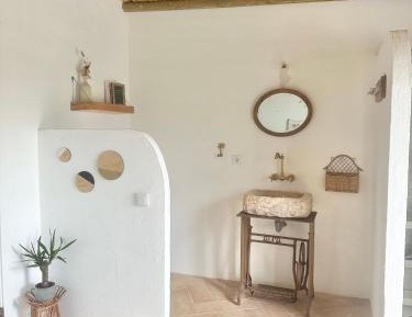 Double Room with Pool View