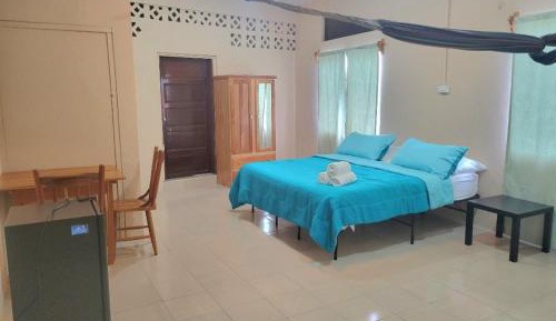 One-Bedroom Suite