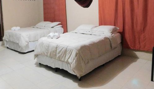 Family Junior Suite