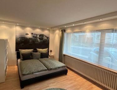 Apartment - Ground Floor