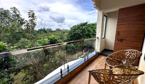 Double Room with Lake View