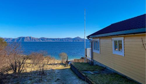 Two-Bedroom Holiday Home