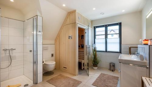 Three-Bedroom House 1