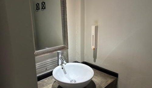 Superior Twin Room with City View