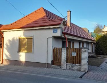 Two-Bedroom Holiday Home
