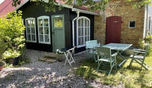 Two-Bedroom Holiday Home