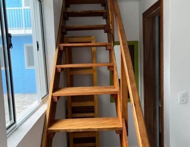 Apartment - Split Level