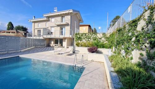 Holiday Home
