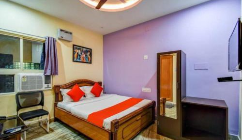 Standard King Room