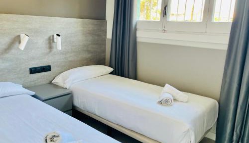 Family Room with Balcony